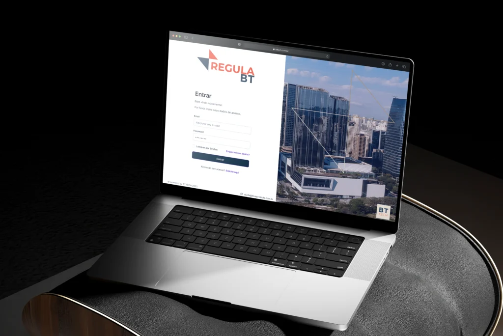 Legal Advisory Platform